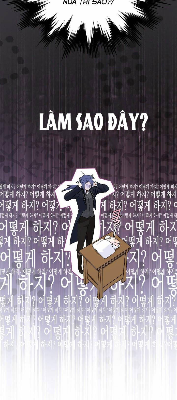 đọc truyện Mối Quan Hệ Cộng Sinh Giữa Báo Đen Và Thỏ Trắng Chương 129 ảnh 52 tại Thiên Thai Truyện