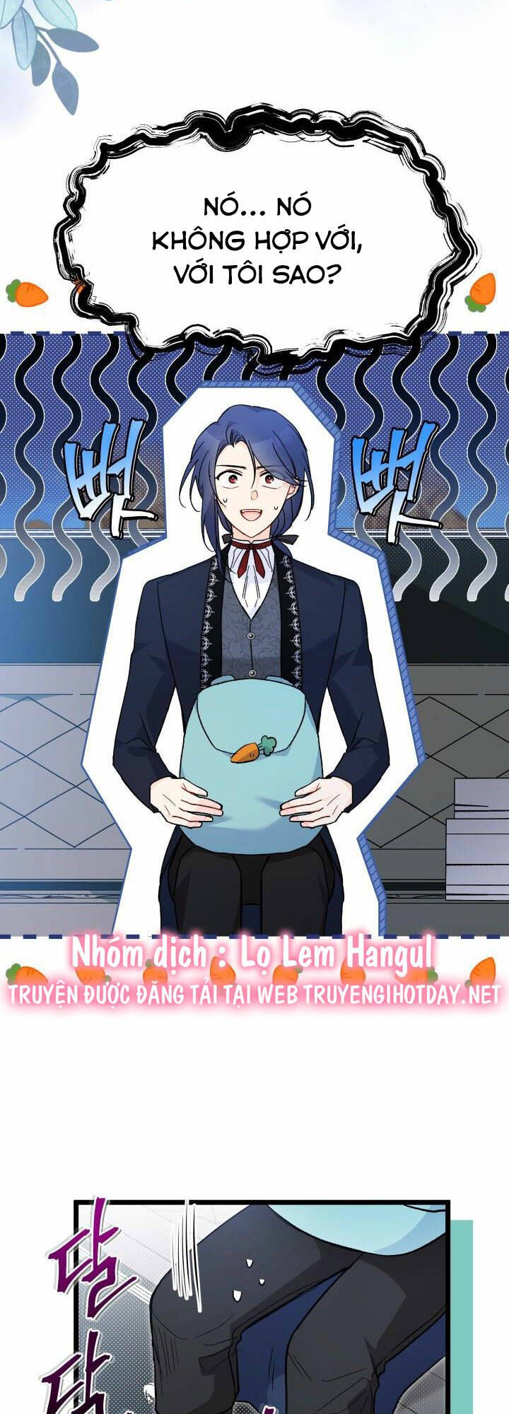 đọc truyện Mối Quan Hệ Cộng Sinh Giữa Báo Đen Và Thỏ Trắng Chương 129 ảnh 57 tại Thiên Thai Truyện