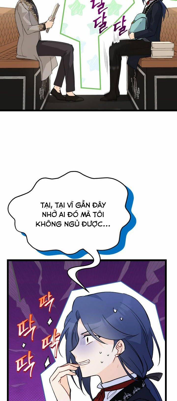 đọc truyện Mối Quan Hệ Cộng Sinh Giữa Báo Đen Và Thỏ Trắng Chương 129 ảnh 59 tại Thiên Thai Truyện