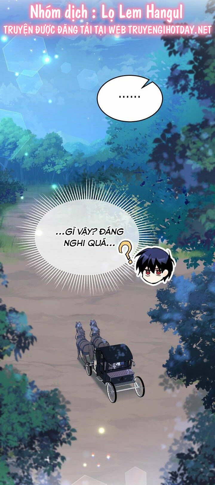 đọc truyện Mối Quan Hệ Cộng Sinh Giữa Báo Đen Và Thỏ Trắng Chương 129 ảnh 61 tại Thiên Thai Truyện