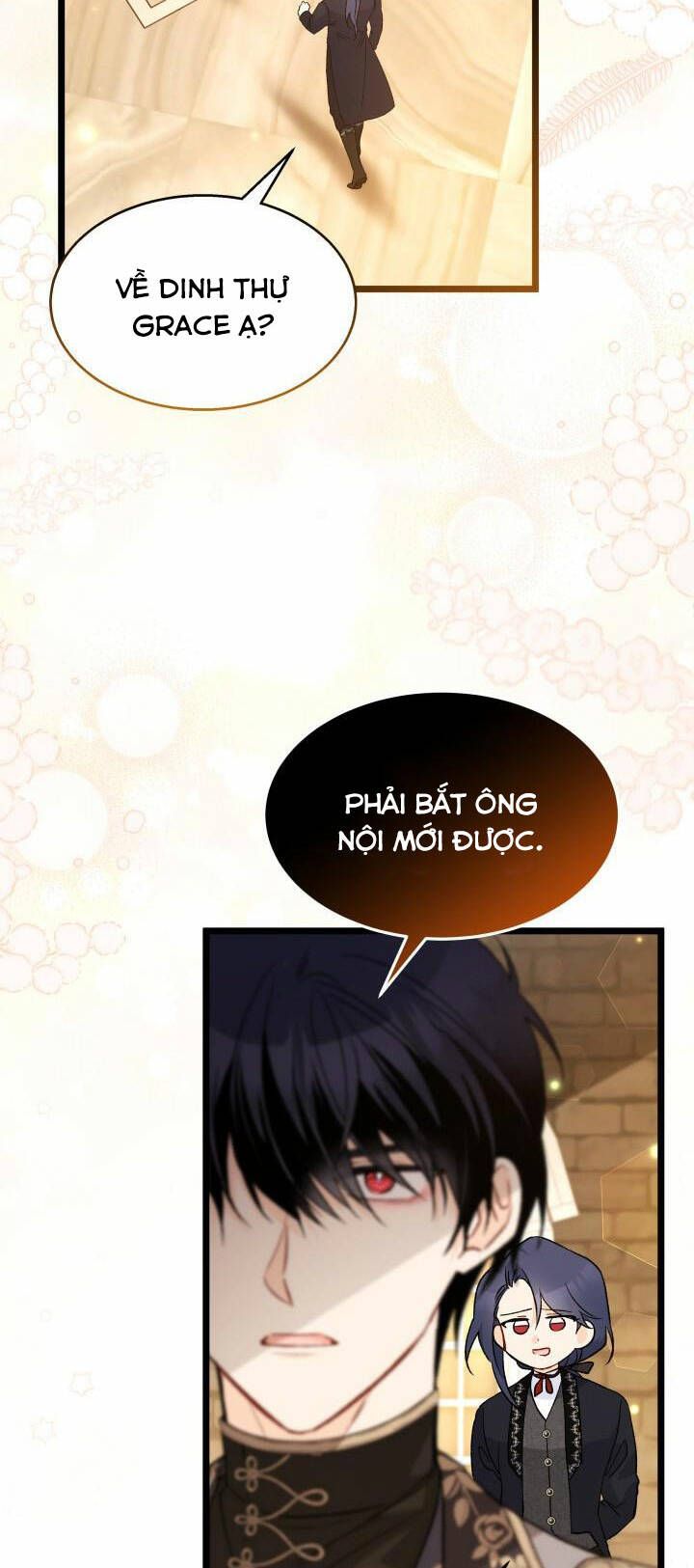 đọc truyện Mối Quan Hệ Cộng Sinh Giữa Báo Đen Và Thỏ Trắng Chương 129 ảnh 11 tại Thiên Thai Truyện