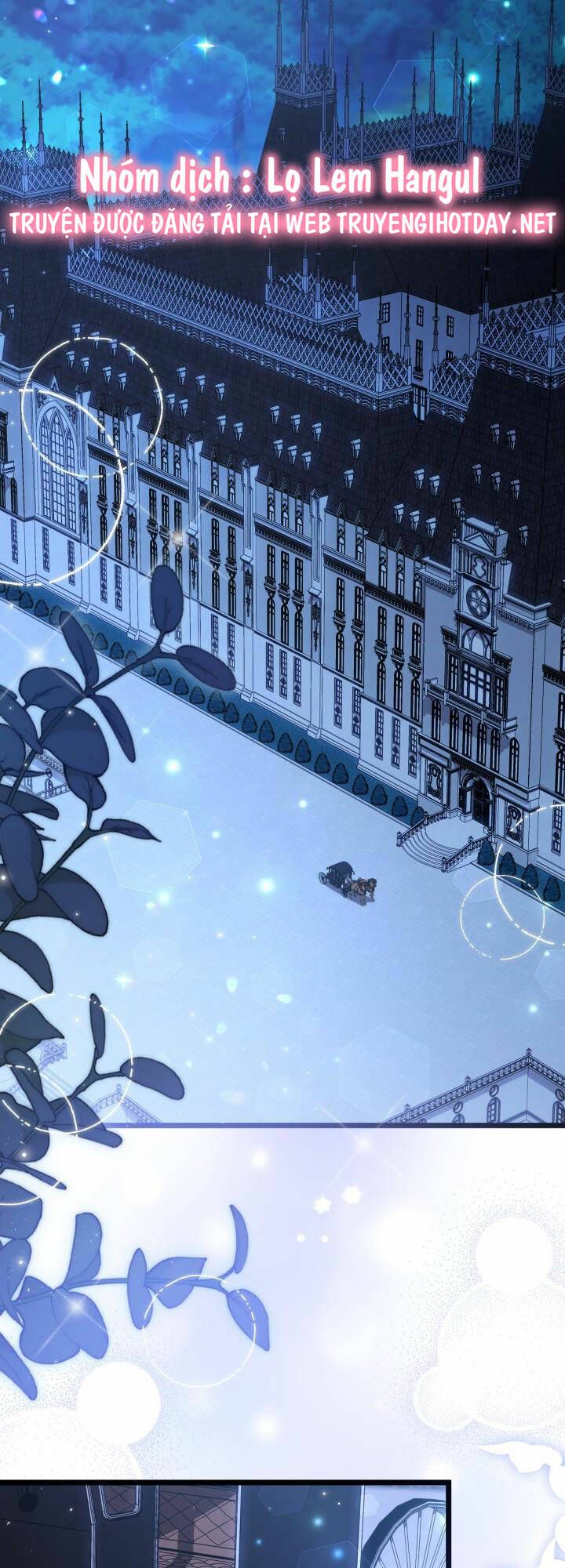 đọc truyện Mối Quan Hệ Cộng Sinh Giữa Báo Đen Và Thỏ Trắng Chương 130 ảnh 3 tại Thiên Thai Truyện