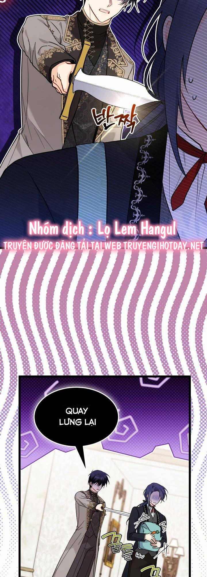 đọc truyện Mối Quan Hệ Cộng Sinh Giữa Báo Đen Và Thỏ Trắng Chương 130 ảnh 15 tại Thiên Thai Truyện