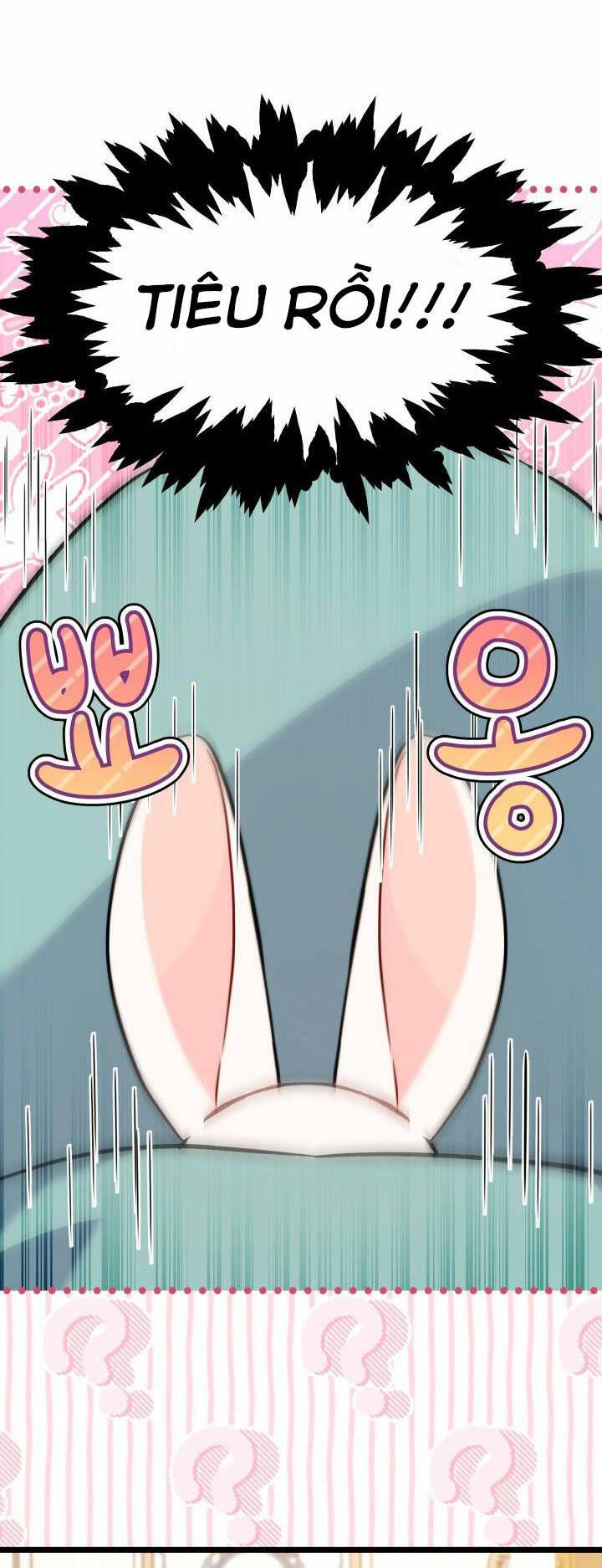 đọc truyện Mối Quan Hệ Cộng Sinh Giữa Báo Đen Và Thỏ Trắng Chương 130 ảnh 17 tại Thiên Thai Truyện