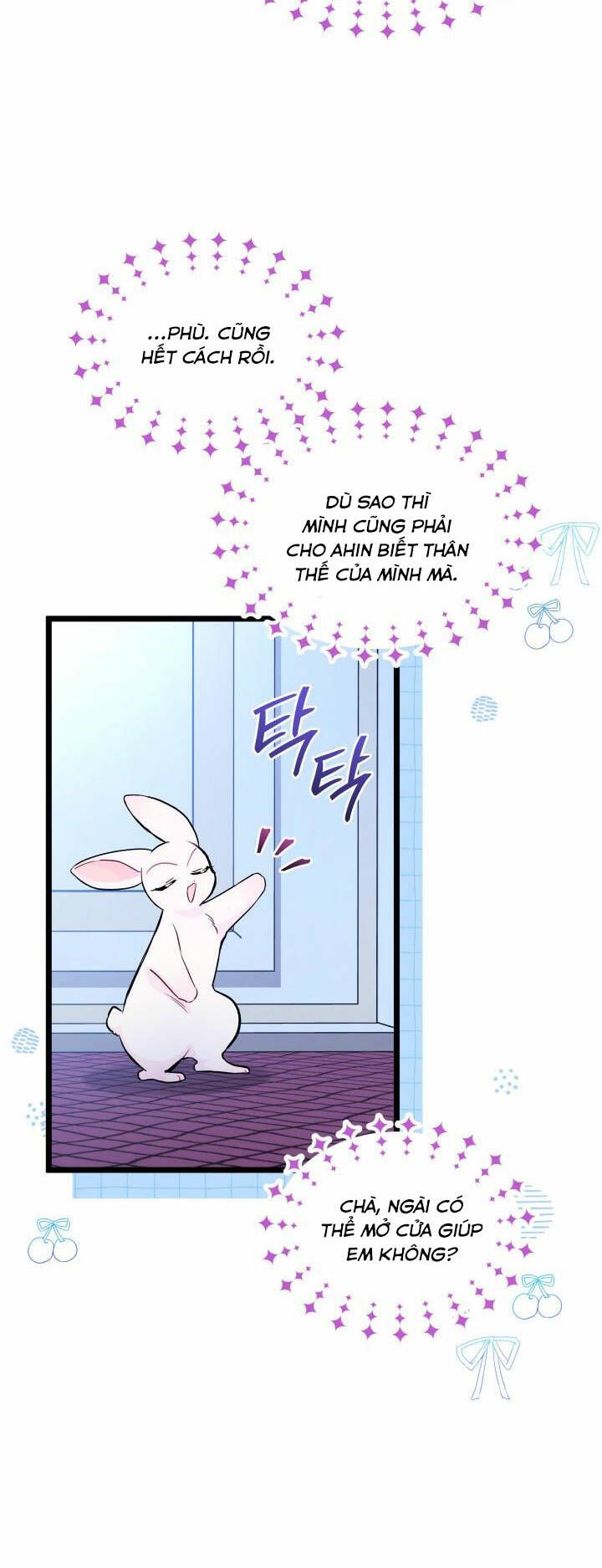 đọc truyện Mối Quan Hệ Cộng Sinh Giữa Báo Đen Và Thỏ Trắng Chương 130 ảnh 29 tại Thiên Thai Truyện