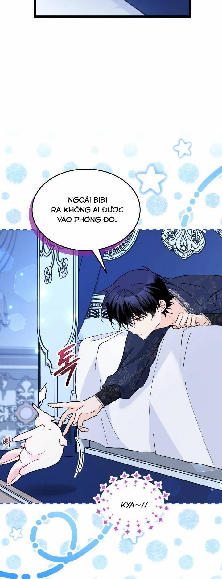 đọc truyện Mối Quan Hệ Cộng Sinh Giữa Báo Đen Và Thỏ Trắng Chương 130 ảnh 32 tại Thiên Thai Truyện