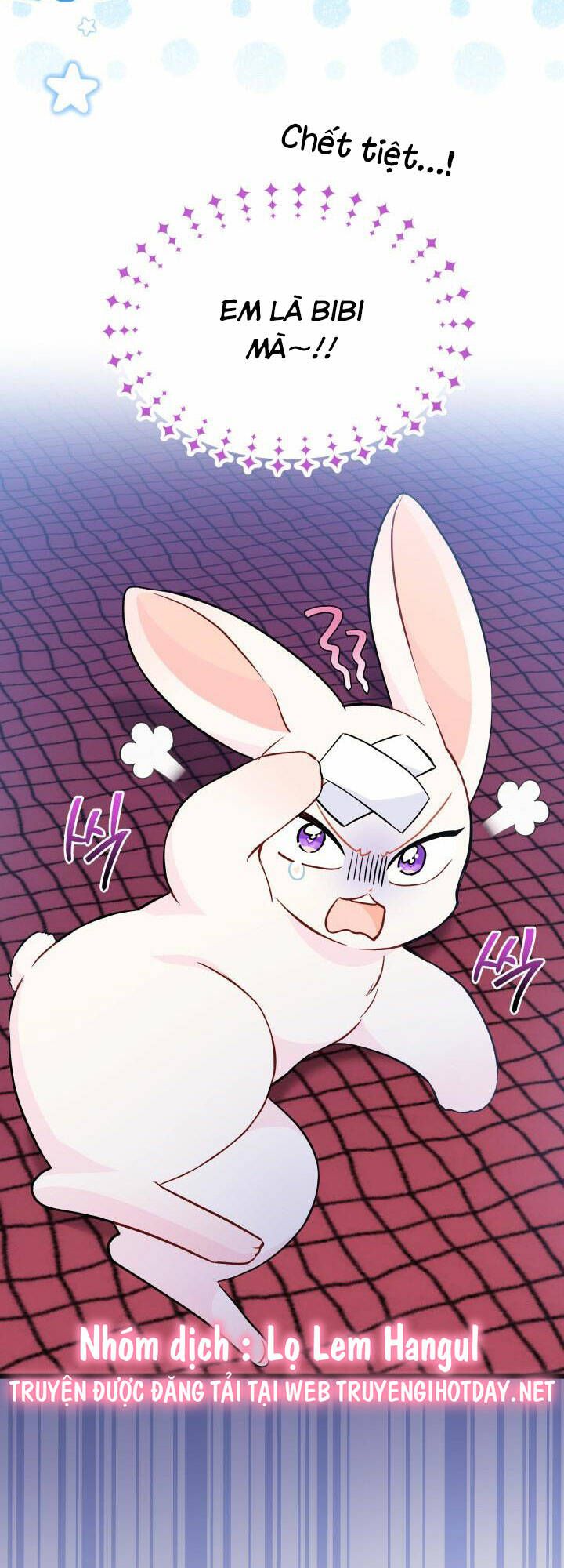 đọc truyện Mối Quan Hệ Cộng Sinh Giữa Báo Đen Và Thỏ Trắng Chương 130 ảnh 33 tại Thiên Thai Truyện