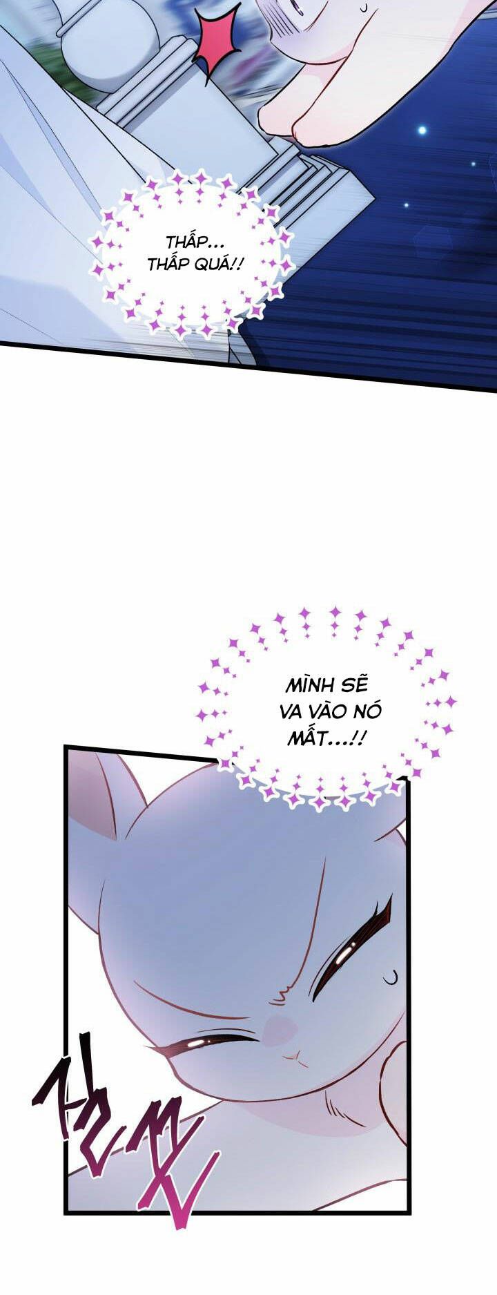 đọc truyện Mối Quan Hệ Cộng Sinh Giữa Báo Đen Và Thỏ Trắng Chương 130 ảnh 37 tại Thiên Thai Truyện