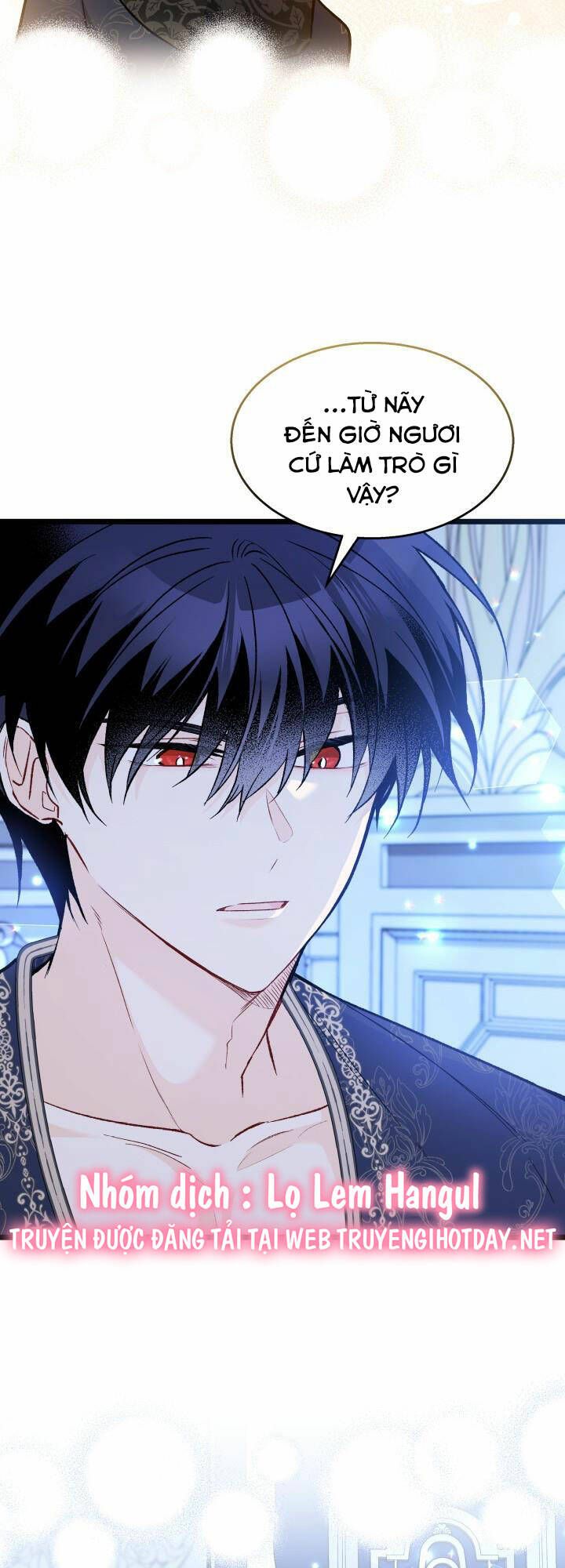 đọc truyện Mối Quan Hệ Cộng Sinh Giữa Báo Đen Và Thỏ Trắng Chương 130 ảnh 39 tại Thiên Thai Truyện