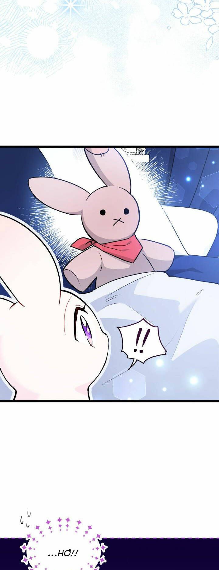 đọc truyện Mối Quan Hệ Cộng Sinh Giữa Báo Đen Và Thỏ Trắng Chương 130 ảnh 41 tại Thiên Thai Truyện