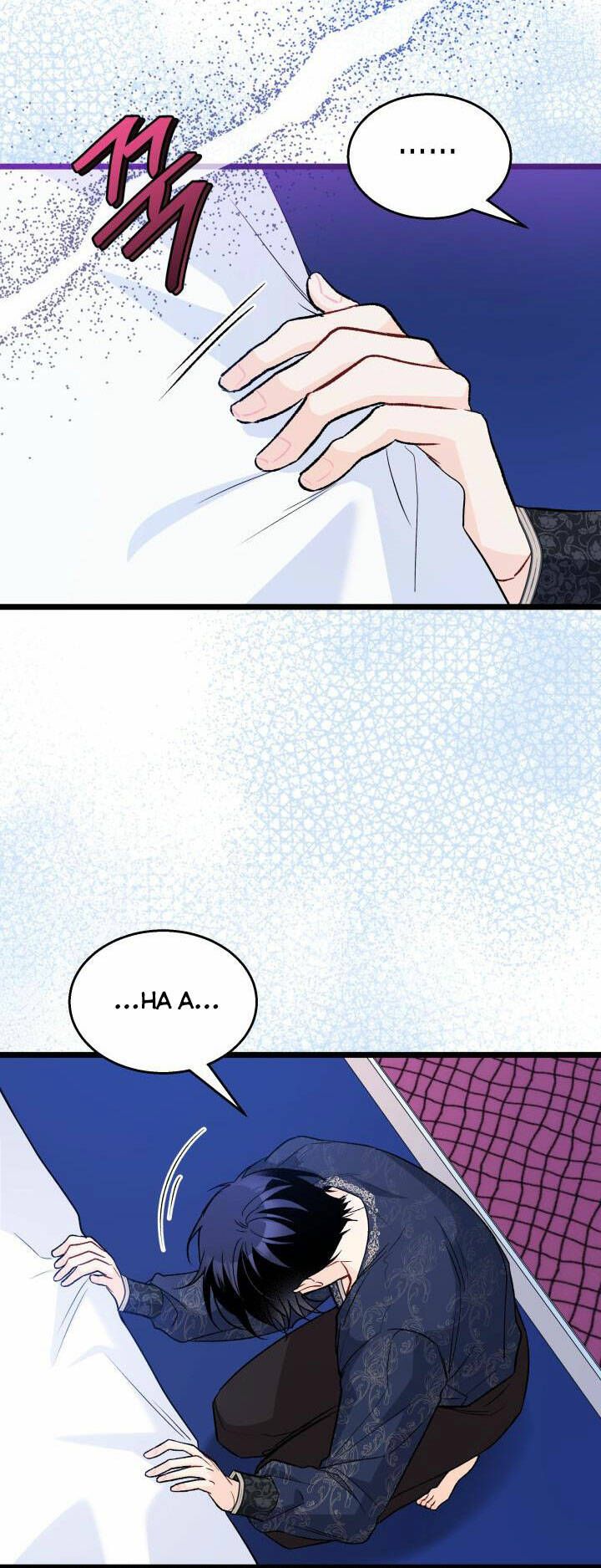 đọc truyện Mối Quan Hệ Cộng Sinh Giữa Báo Đen Và Thỏ Trắng Chương 130 ảnh 43 tại Thiên Thai Truyện