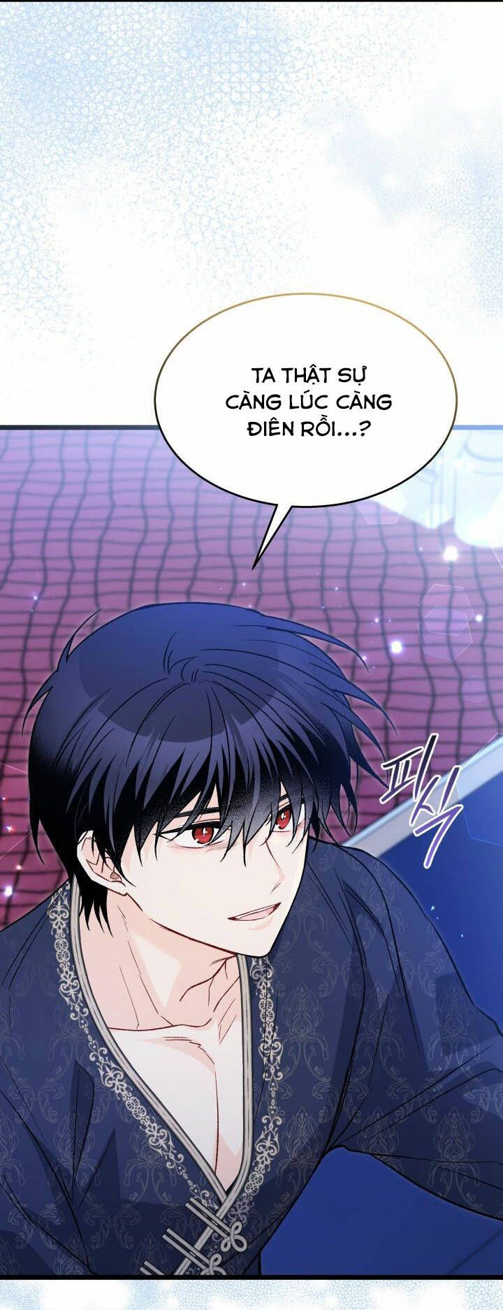 đọc truyện Mối Quan Hệ Cộng Sinh Giữa Báo Đen Và Thỏ Trắng Chương 130 ảnh 44 tại Thiên Thai Truyện