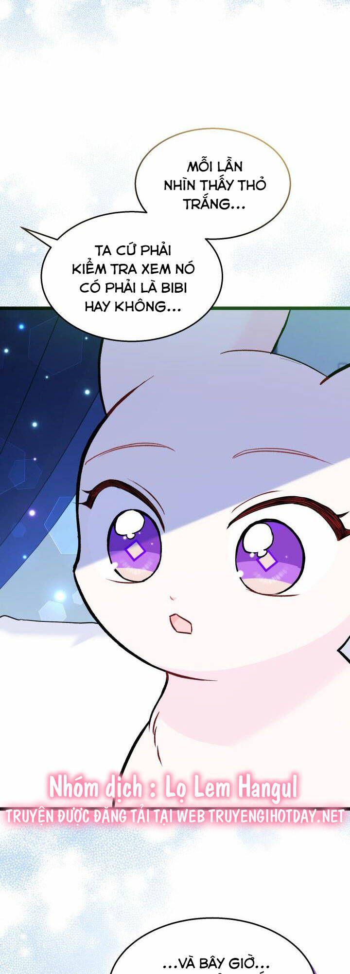 đọc truyện Mối Quan Hệ Cộng Sinh Giữa Báo Đen Và Thỏ Trắng Chương 130 ảnh 45 tại Thiên Thai Truyện