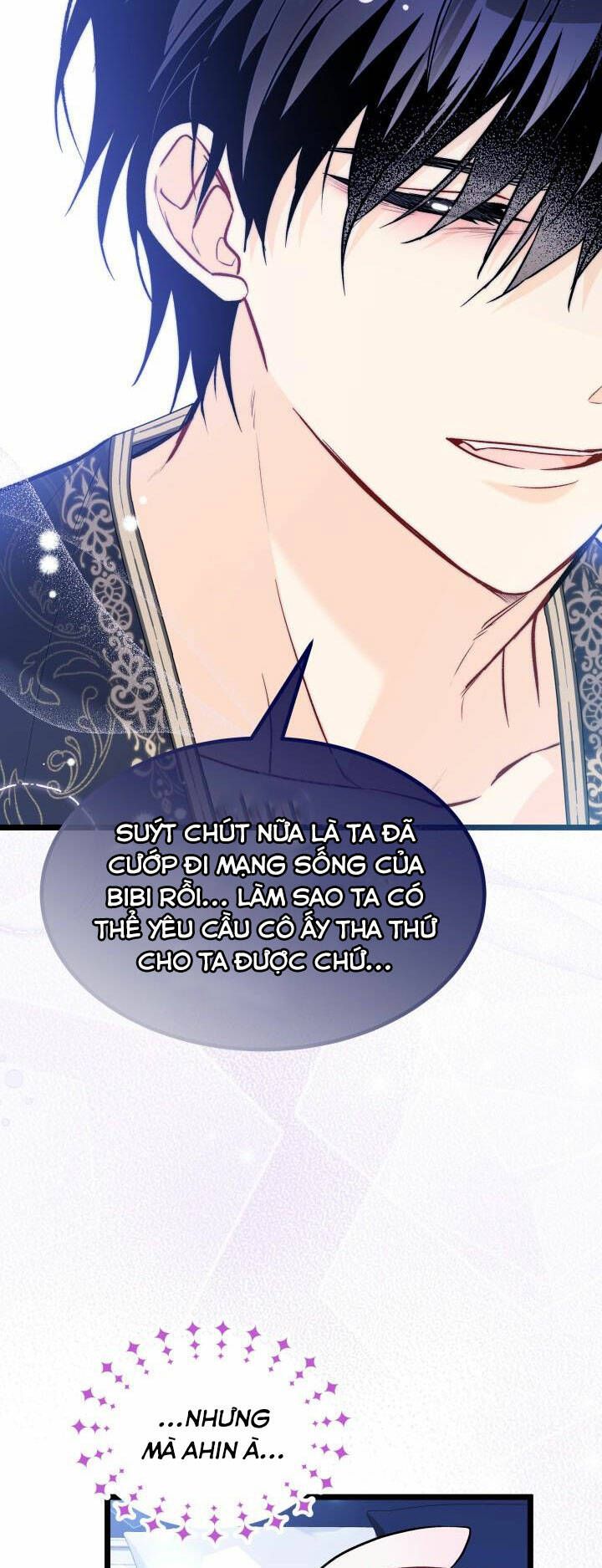 đọc truyện Mối Quan Hệ Cộng Sinh Giữa Báo Đen Và Thỏ Trắng Chương 130 ảnh 49 tại Thiên Thai Truyện