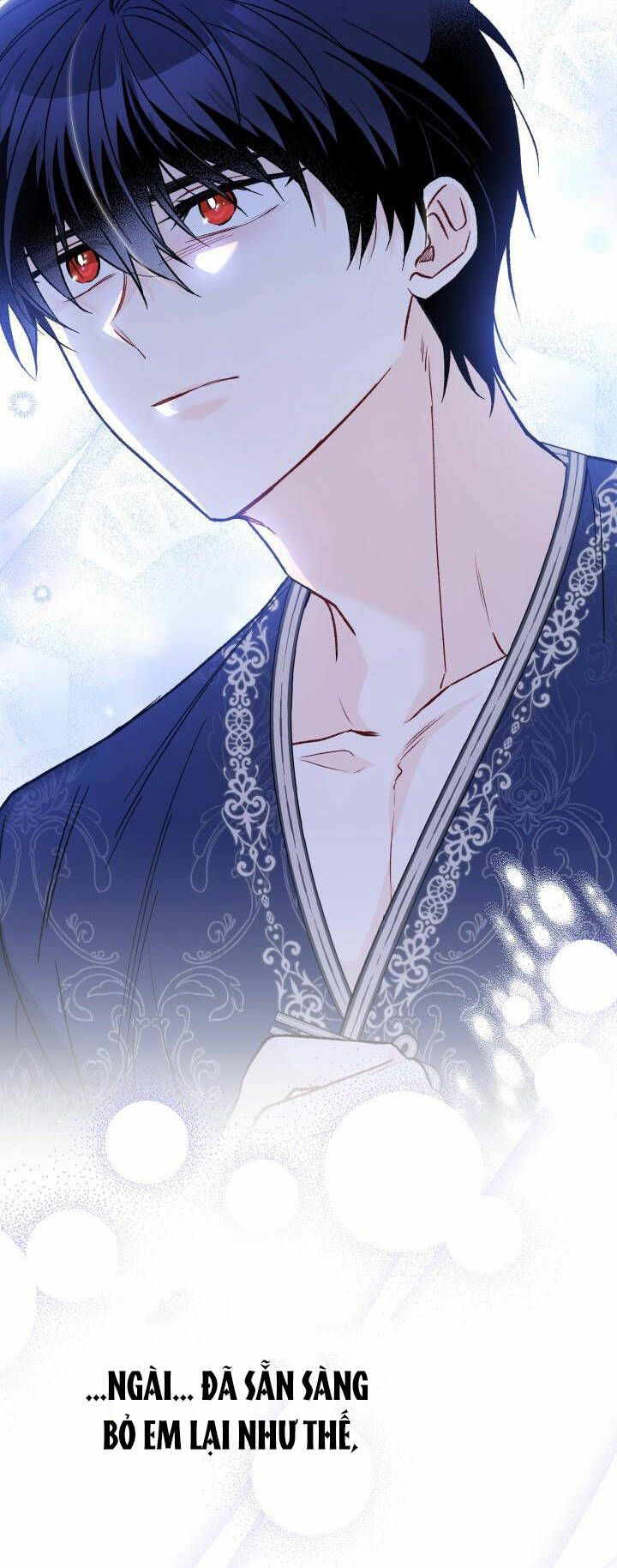 đọc truyện Mối Quan Hệ Cộng Sinh Giữa Báo Đen Và Thỏ Trắng Chương 130 ảnh 53 tại Thiên Thai Truyện