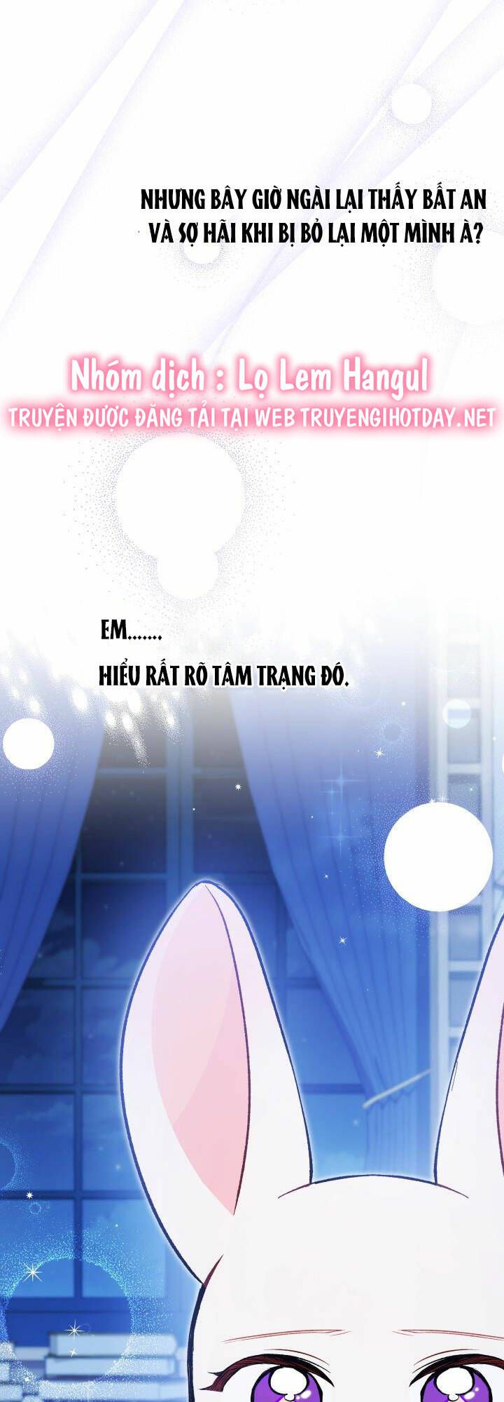 đọc truyện Mối Quan Hệ Cộng Sinh Giữa Báo Đen Và Thỏ Trắng Chương 130 ảnh 54 tại Thiên Thai Truyện