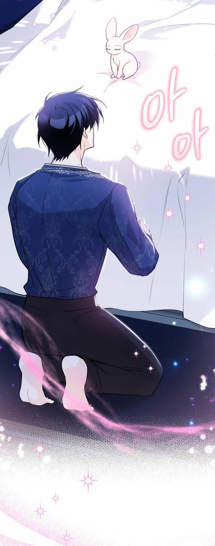 đọc truyện Mối Quan Hệ Cộng Sinh Giữa Báo Đen Và Thỏ Trắng Chương 130 ảnh 56 tại Thiên Thai Truyện