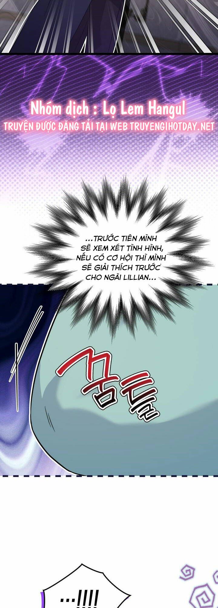 đọc truyện Mối Quan Hệ Cộng Sinh Giữa Báo Đen Và Thỏ Trắng Chương 130 ảnh 9 tại Thiên Thai Truyện