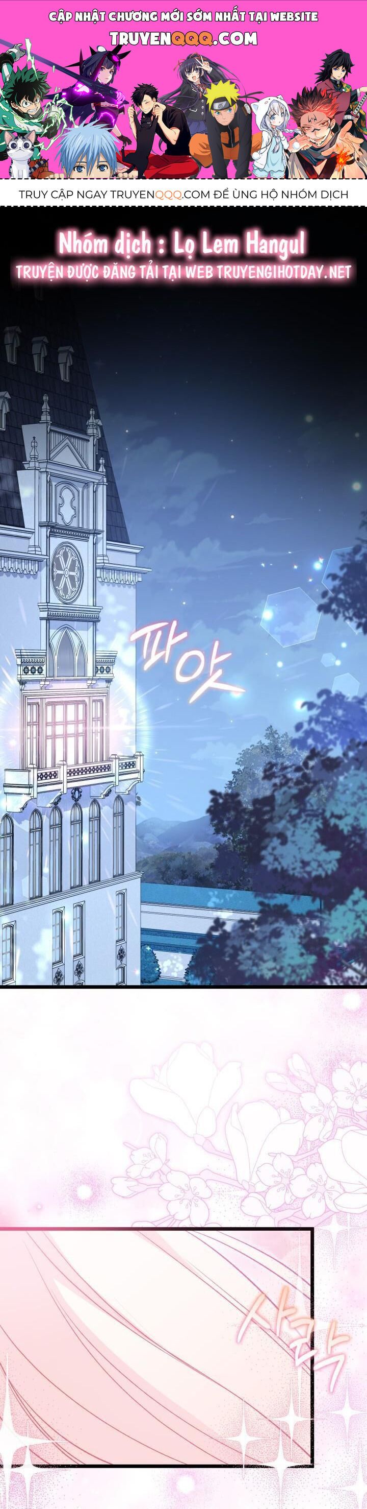 đọc truyện Mối Quan Hệ Cộng Sinh Giữa Báo Đen Và Thỏ Trắng Chương 131 ảnh 3 tại Thiên Thai Truyện