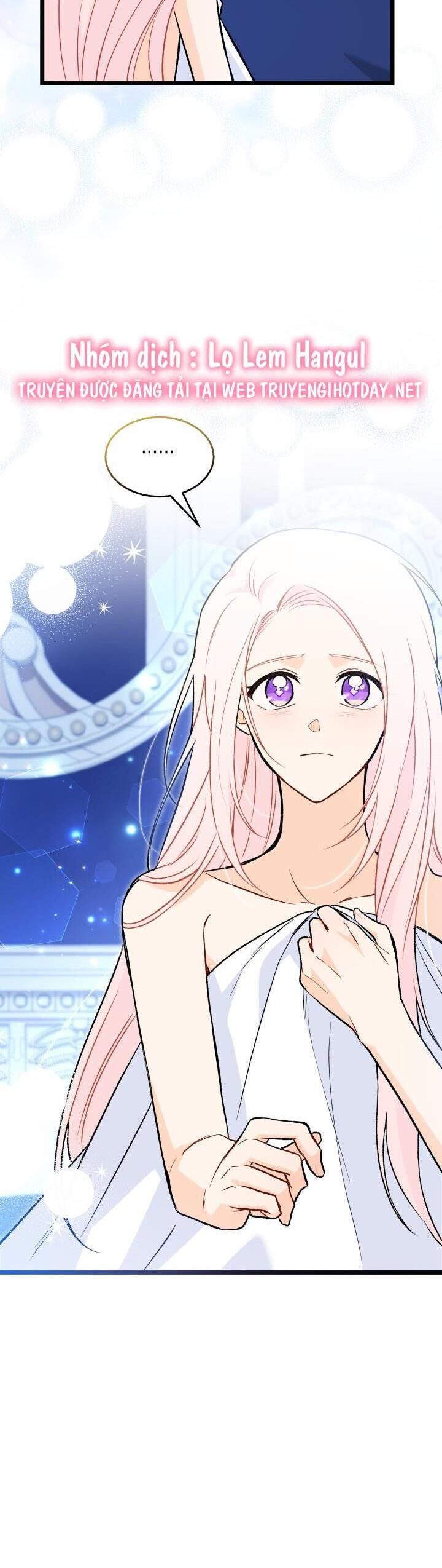 đọc truyện Mối Quan Hệ Cộng Sinh Giữa Báo Đen Và Thỏ Trắng Chương 131 ảnh 14 tại Thiên Thai Truyện