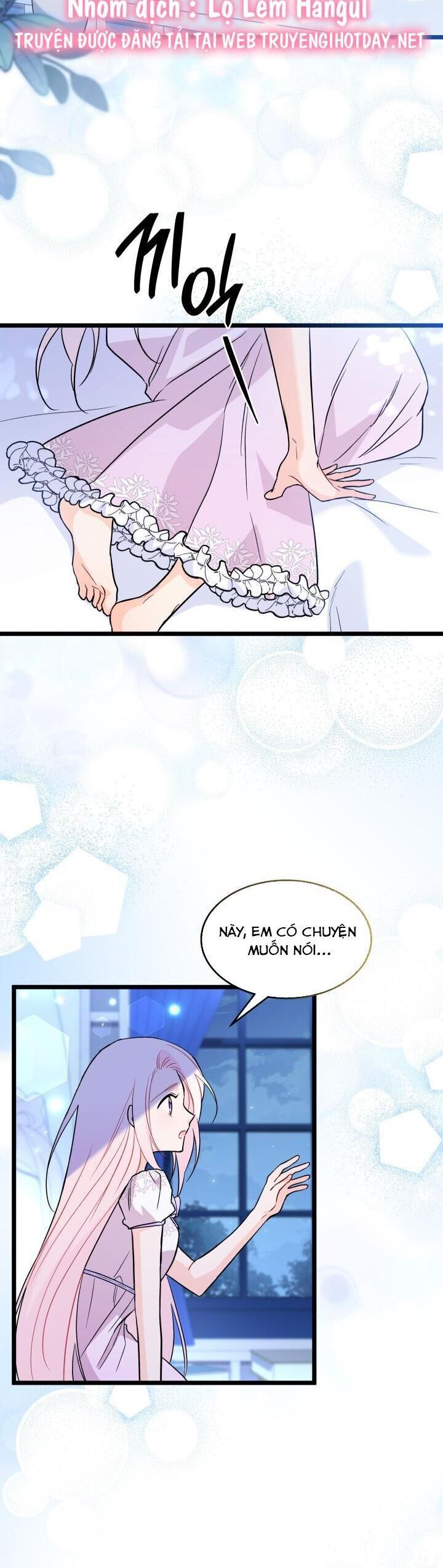 đọc truyện Mối Quan Hệ Cộng Sinh Giữa Báo Đen Và Thỏ Trắng Chương 131 ảnh 16 tại Thiên Thai Truyện