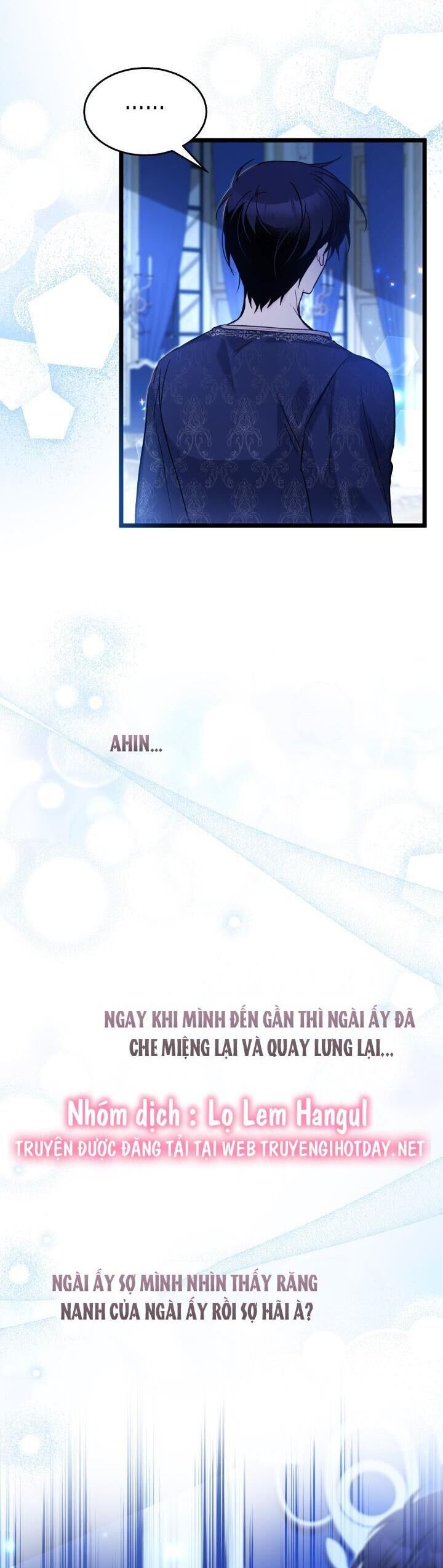 đọc truyện Mối Quan Hệ Cộng Sinh Giữa Báo Đen Và Thỏ Trắng Chương 131 ảnh 17 tại Thiên Thai Truyện