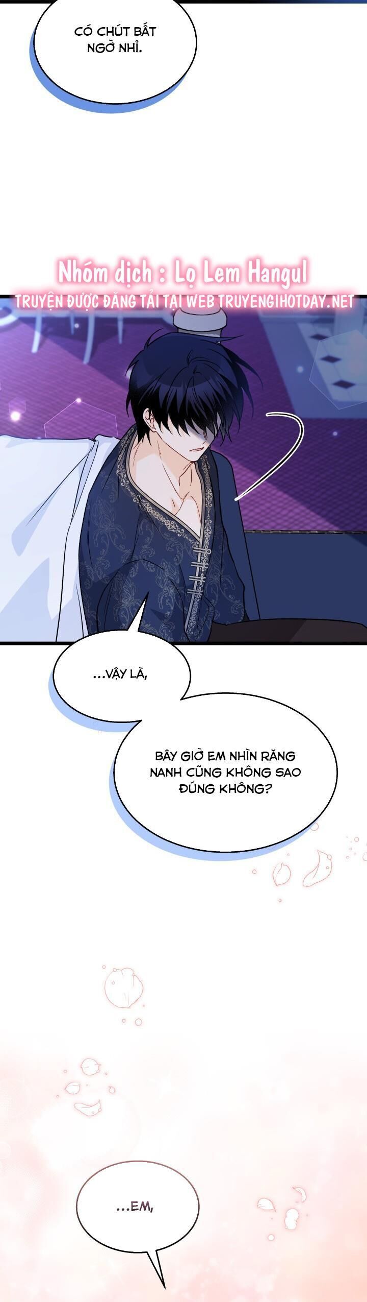 đọc truyện Mối Quan Hệ Cộng Sinh Giữa Báo Đen Và Thỏ Trắng Chương 131 ảnh 23 tại Thiên Thai Truyện