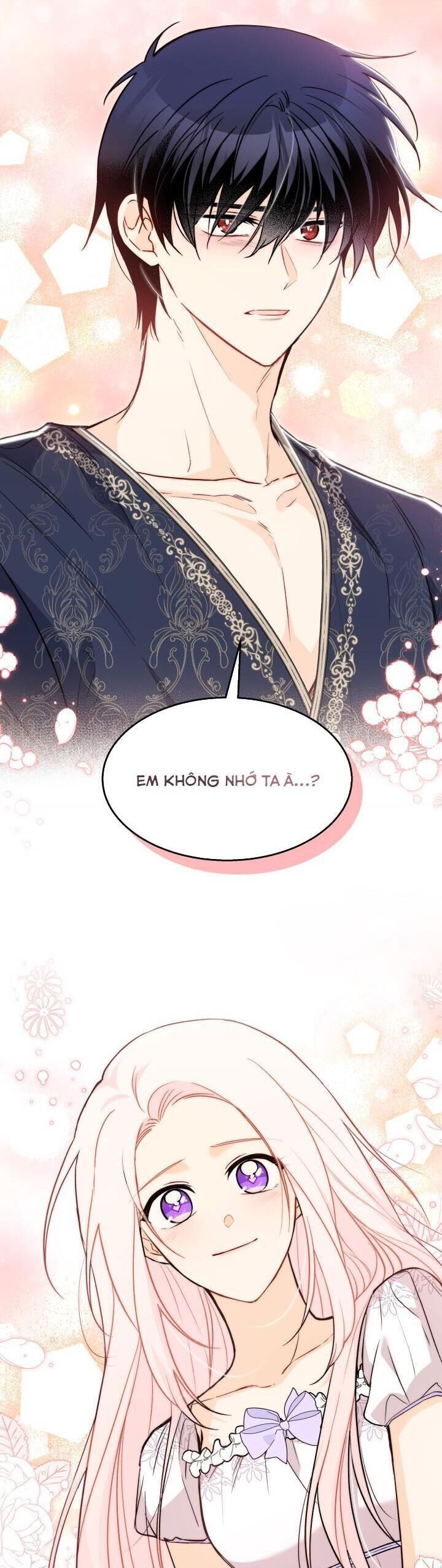 đọc truyện Mối Quan Hệ Cộng Sinh Giữa Báo Đen Và Thỏ Trắng Chương 131 ảnh 24 tại Thiên Thai Truyện