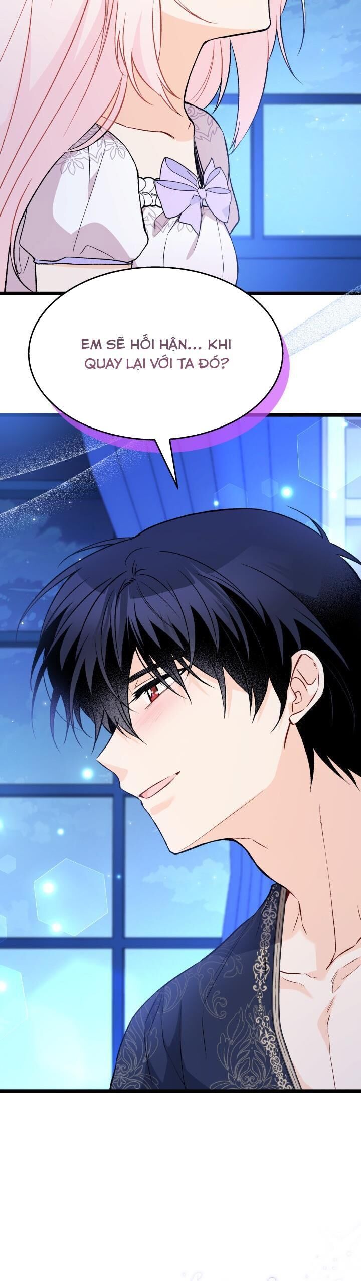 đọc truyện Mối Quan Hệ Cộng Sinh Giữa Báo Đen Và Thỏ Trắng Chương 131 ảnh 27 tại Thiên Thai Truyện