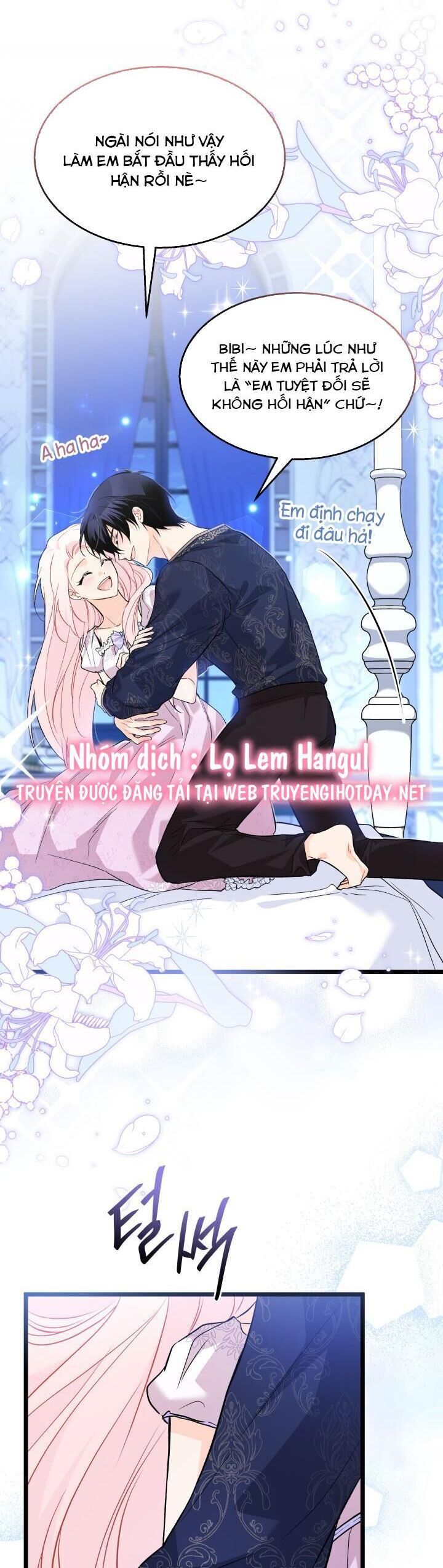 đọc truyện Mối Quan Hệ Cộng Sinh Giữa Báo Đen Và Thỏ Trắng Chương 131 ảnh 28 tại Thiên Thai Truyện