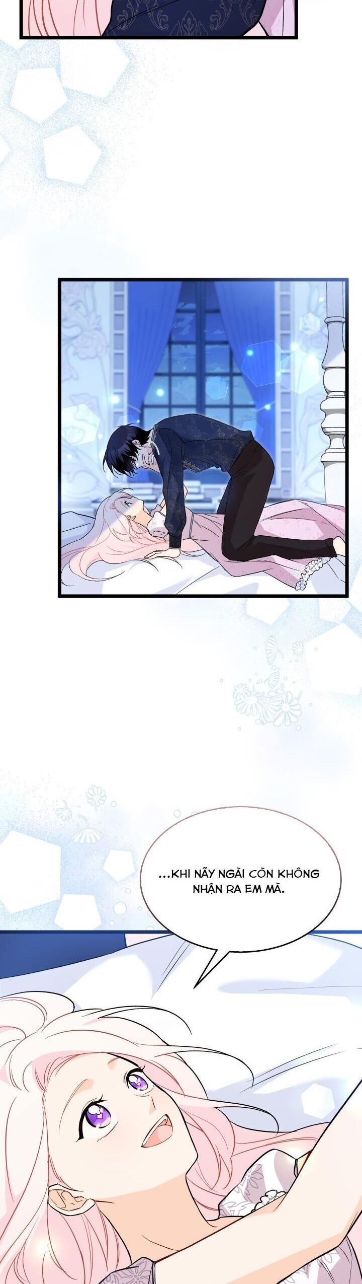 đọc truyện Mối Quan Hệ Cộng Sinh Giữa Báo Đen Và Thỏ Trắng Chương 131 ảnh 29 tại Thiên Thai Truyện