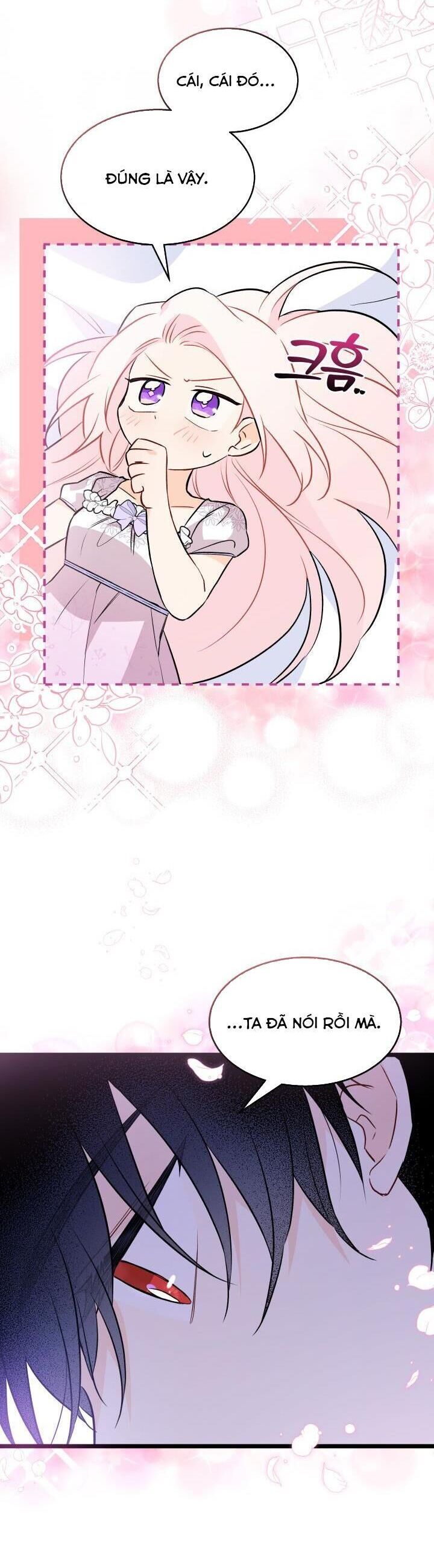 đọc truyện Mối Quan Hệ Cộng Sinh Giữa Báo Đen Và Thỏ Trắng Chương 131 ảnh 37 tại Thiên Thai Truyện