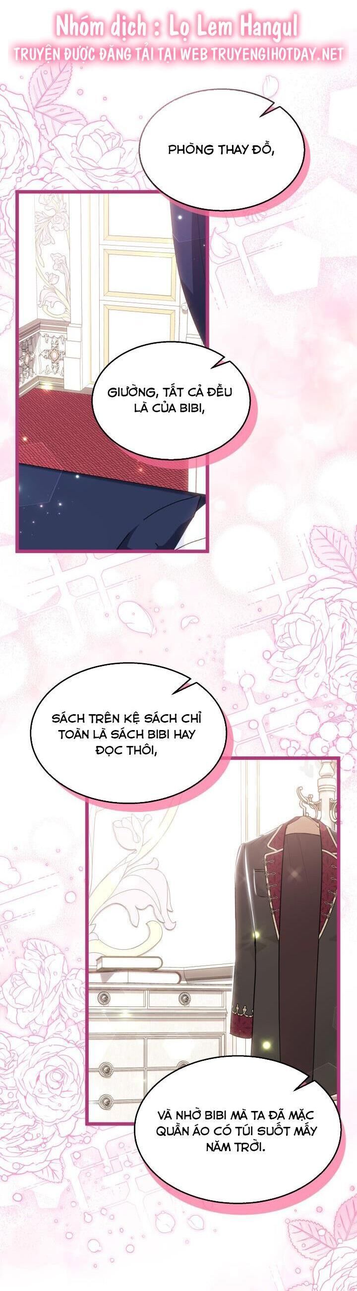 đọc truyện Mối Quan Hệ Cộng Sinh Giữa Báo Đen Và Thỏ Trắng Chương 131 ảnh 38 tại Thiên Thai Truyện