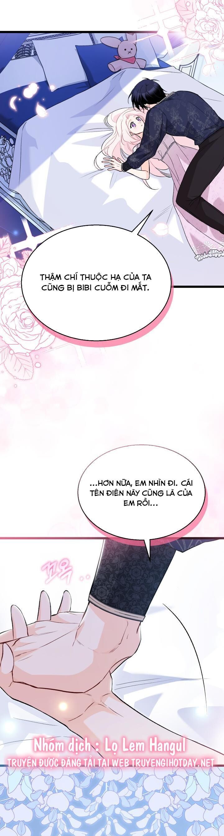 đọc truyện Mối Quan Hệ Cộng Sinh Giữa Báo Đen Và Thỏ Trắng Chương 131 ảnh 39 tại Thiên Thai Truyện