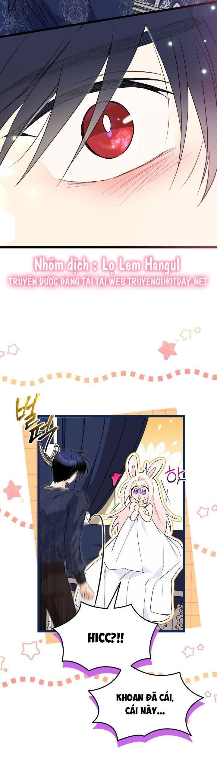 đọc truyện Mối Quan Hệ Cộng Sinh Giữa Báo Đen Và Thỏ Trắng Chương 131 ảnh 6 tại Thiên Thai Truyện