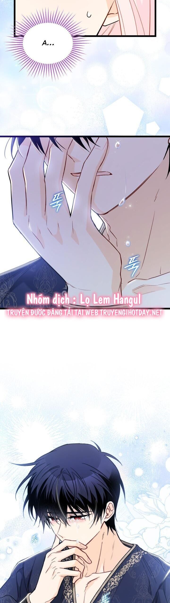 đọc truyện Mối Quan Hệ Cộng Sinh Giữa Báo Đen Và Thỏ Trắng Chương 131 ảnh 9 tại Thiên Thai Truyện