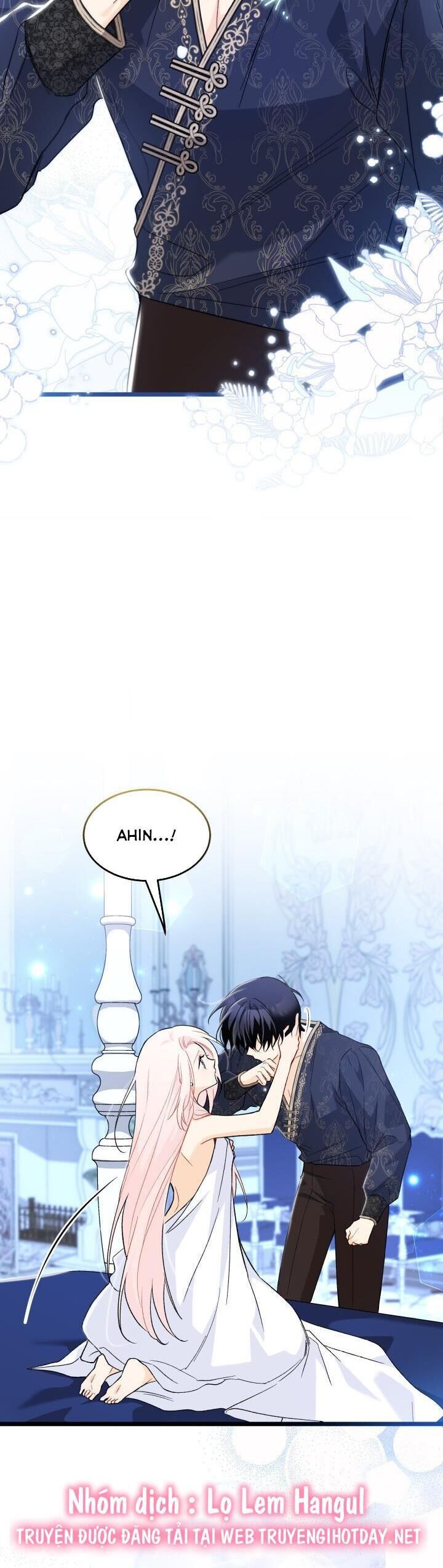 đọc truyện Mối Quan Hệ Cộng Sinh Giữa Báo Đen Và Thỏ Trắng Chương 131 ảnh 10 tại Thiên Thai Truyện