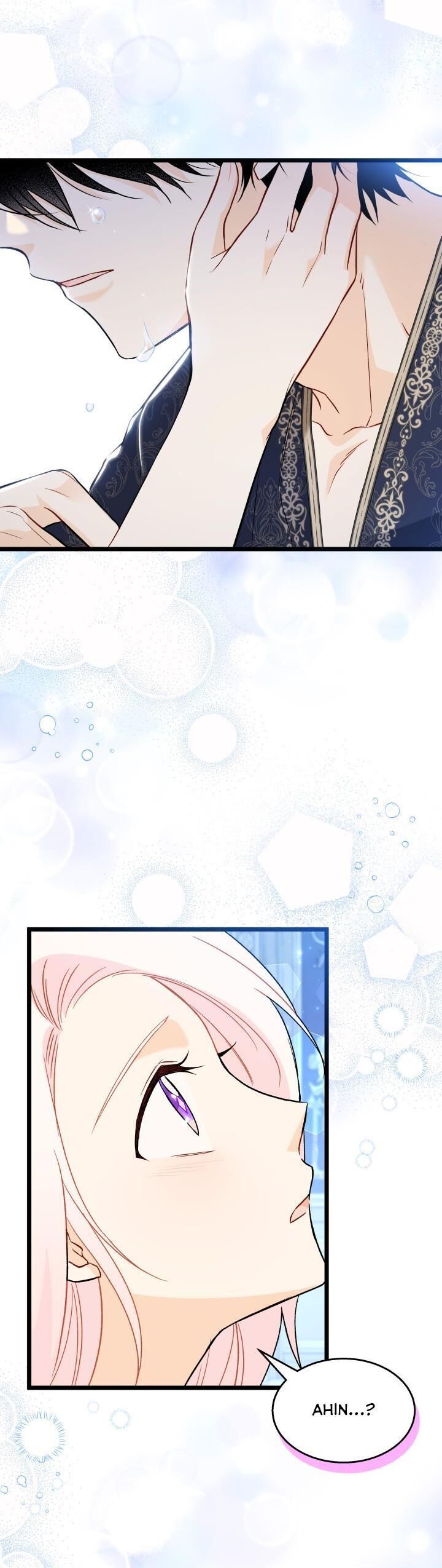 đọc truyện Mối Quan Hệ Cộng Sinh Giữa Báo Đen Và Thỏ Trắng Chương 131 ảnh 11 tại Thiên Thai Truyện