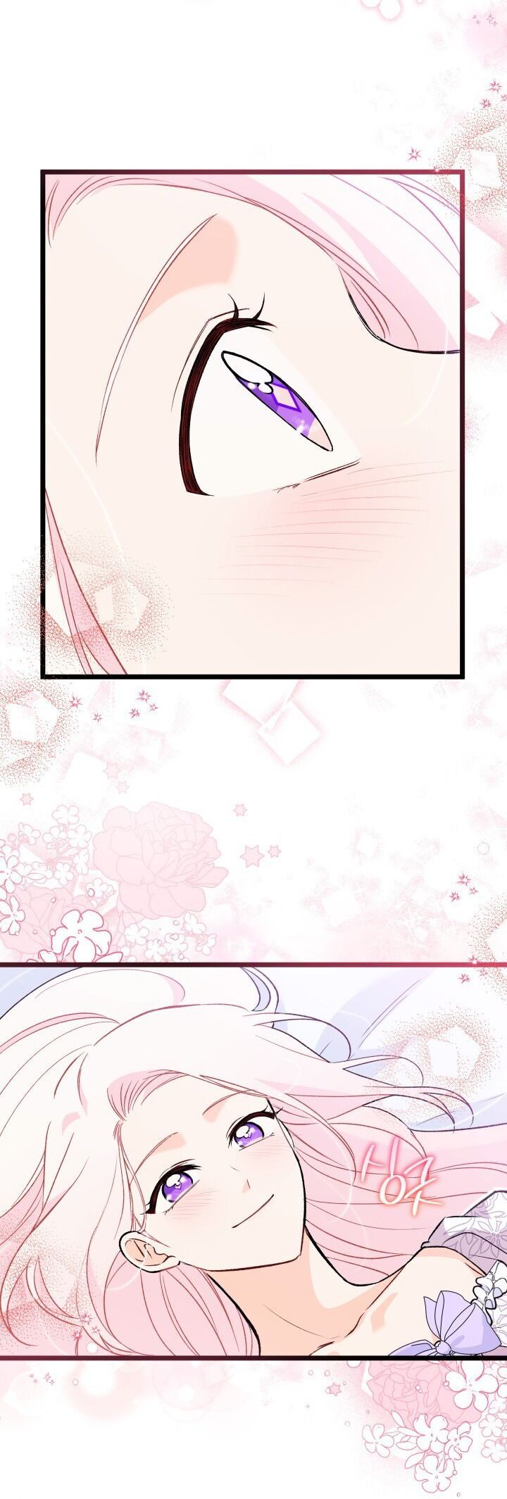 đọc truyện Mối Quan Hệ Cộng Sinh Giữa Báo Đen Và Thỏ Trắng Chương 132 ảnh 12 tại Thiên Thai Truyện