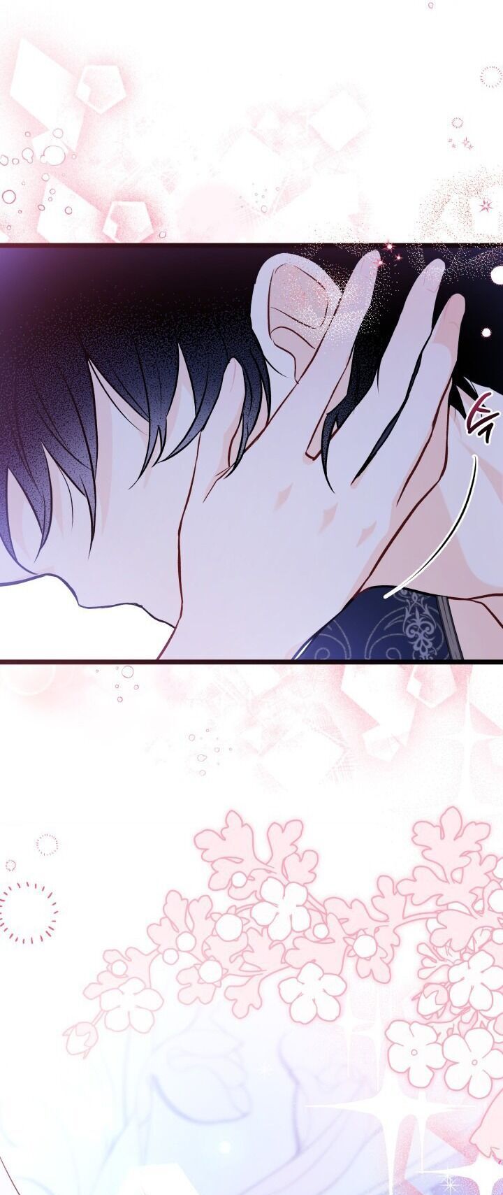 đọc truyện Mối Quan Hệ Cộng Sinh Giữa Báo Đen Và Thỏ Trắng Chương 132 ảnh 13 tại Thiên Thai Truyện