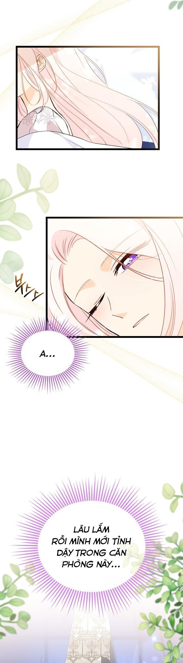 đọc truyện Mối Quan Hệ Cộng Sinh Giữa Báo Đen Và Thỏ Trắng Chương 132 ảnh 17 tại Thiên Thai Truyện