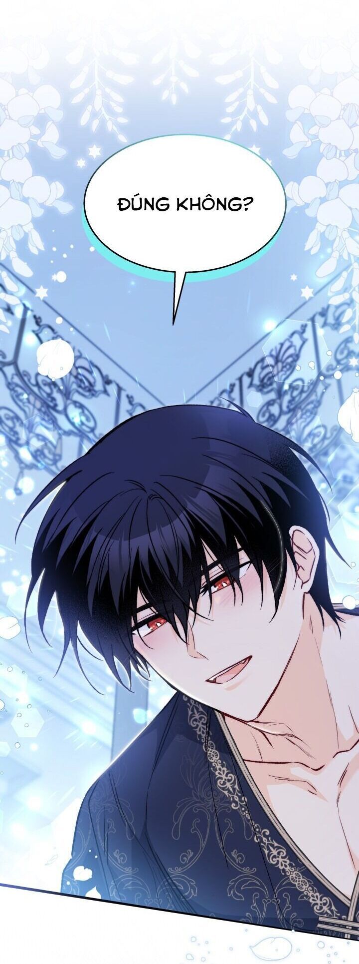 đọc truyện Mối Quan Hệ Cộng Sinh Giữa Báo Đen Và Thỏ Trắng Chương 132 ảnh 4 tại Thiên Thai Truyện