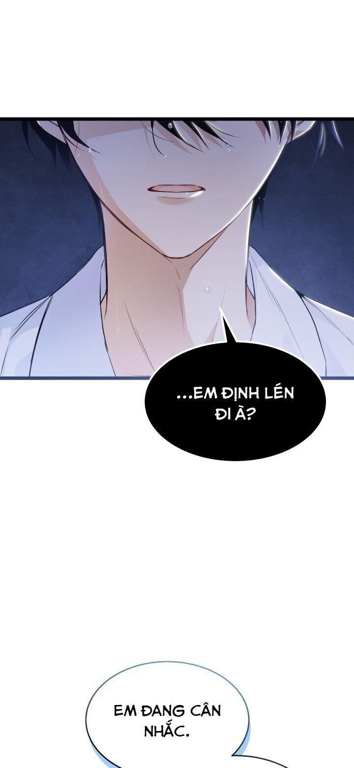 đọc truyện Mối Quan Hệ Cộng Sinh Giữa Báo Đen Và Thỏ Trắng Chương 132 ảnh 25 tại Thiên Thai Truyện