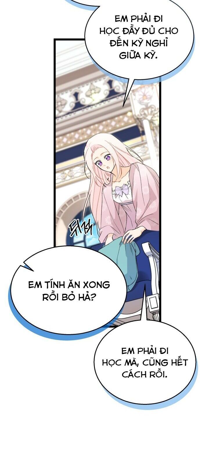 đọc truyện Mối Quan Hệ Cộng Sinh Giữa Báo Đen Và Thỏ Trắng Chương 132 ảnh 26 tại Thiên Thai Truyện