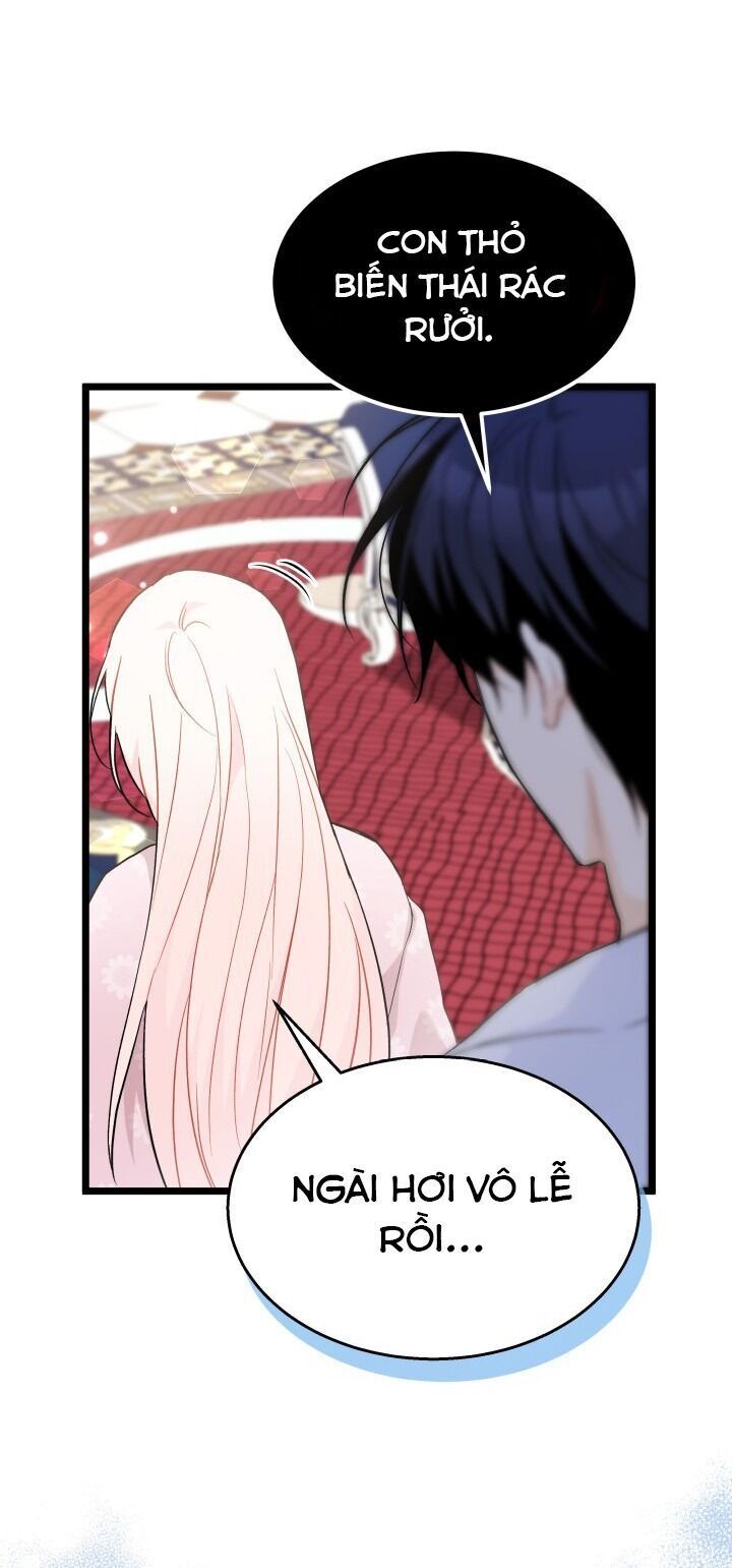 đọc truyện Mối Quan Hệ Cộng Sinh Giữa Báo Đen Và Thỏ Trắng Chương 132 ảnh 27 tại Thiên Thai Truyện