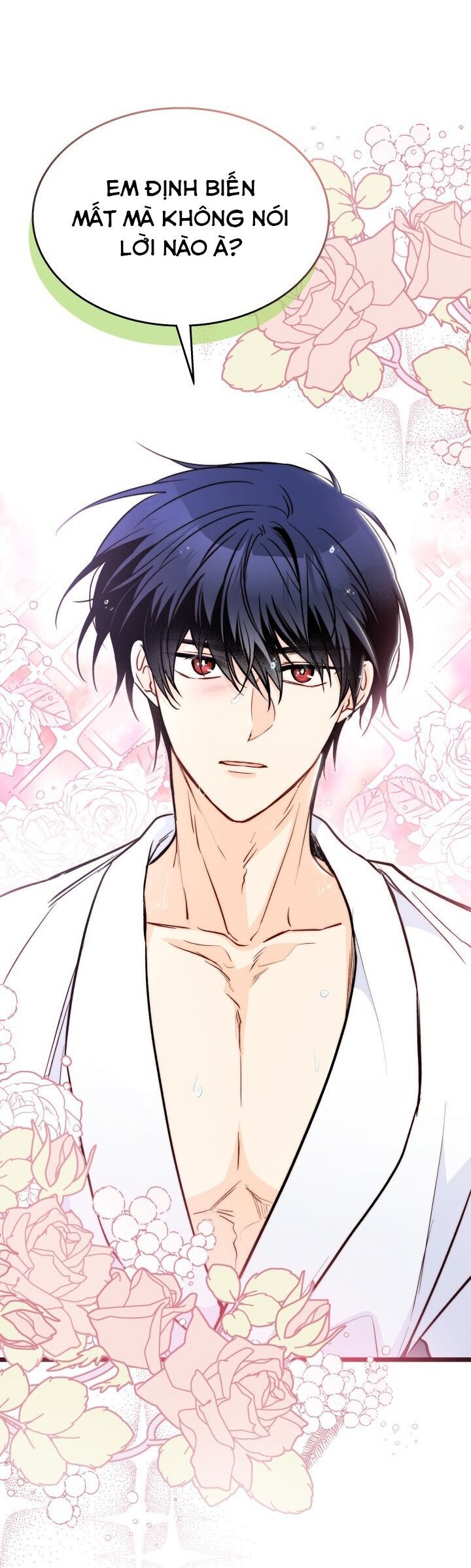 đọc truyện Mối Quan Hệ Cộng Sinh Giữa Báo Đen Và Thỏ Trắng Chương 132 ảnh 30 tại Thiên Thai Truyện