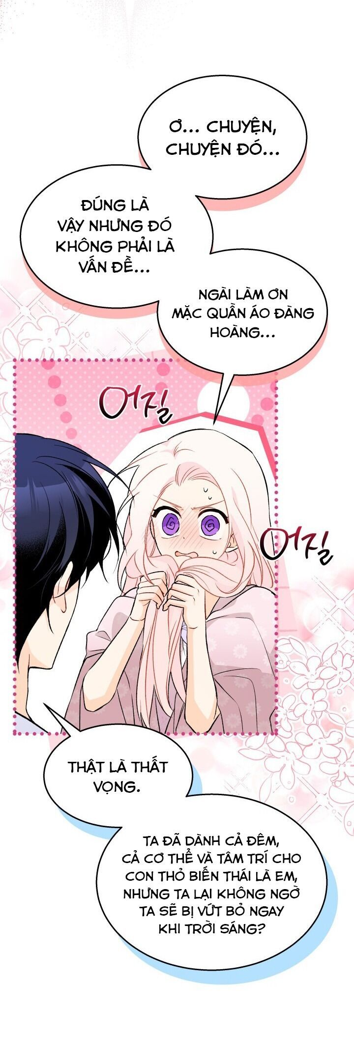 đọc truyện Mối Quan Hệ Cộng Sinh Giữa Báo Đen Và Thỏ Trắng Chương 132 ảnh 31 tại Thiên Thai Truyện