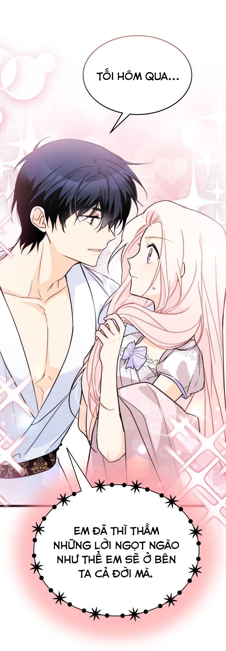 đọc truyện Mối Quan Hệ Cộng Sinh Giữa Báo Đen Và Thỏ Trắng Chương 132 ảnh 32 tại Thiên Thai Truyện