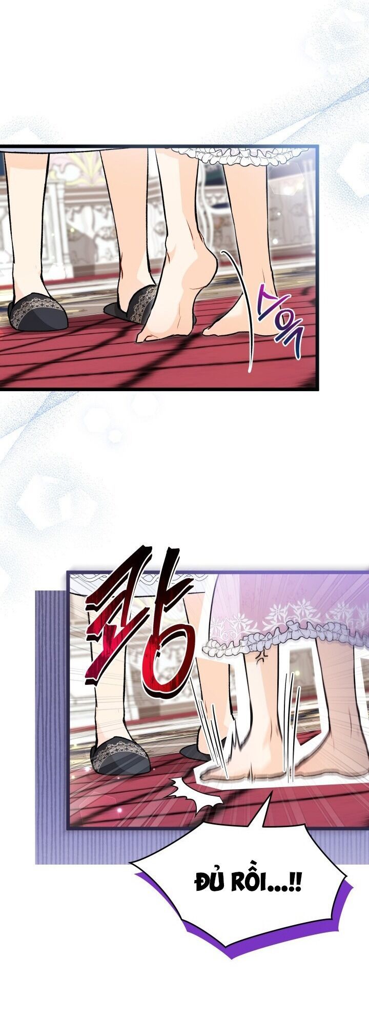 đọc truyện Mối Quan Hệ Cộng Sinh Giữa Báo Đen Và Thỏ Trắng Chương 132 ảnh 35 tại Thiên Thai Truyện