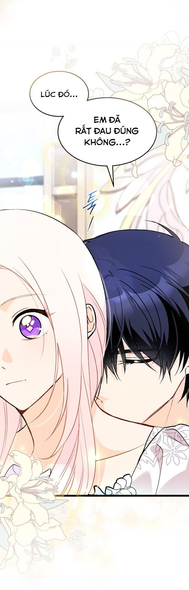 đọc truyện Mối Quan Hệ Cộng Sinh Giữa Báo Đen Và Thỏ Trắng Chương 132 ảnh 38 tại Thiên Thai Truyện